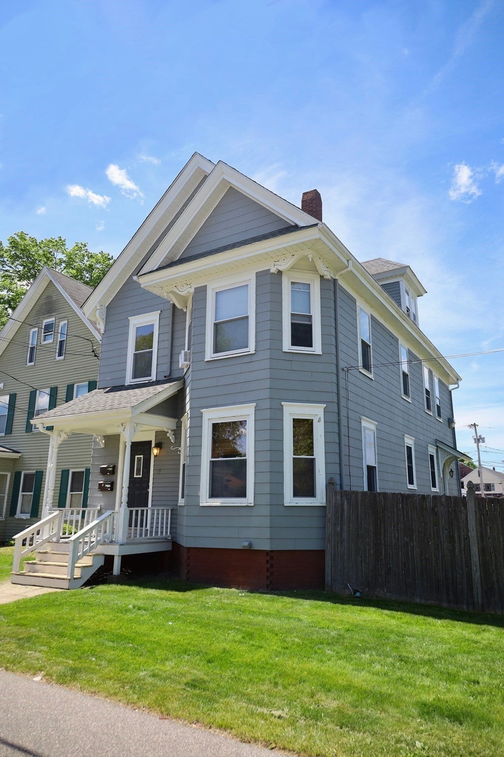 19 Central Street #1, Whitman, MA Photo #1