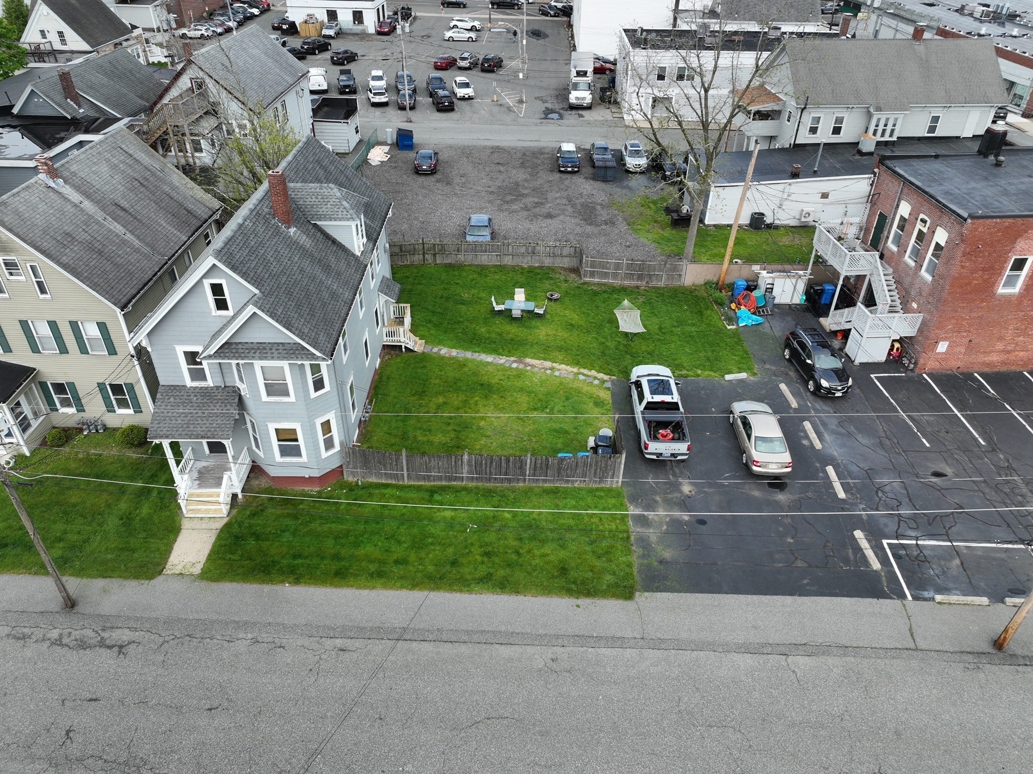19 Central Street #1, Whitman, MA Photo #12