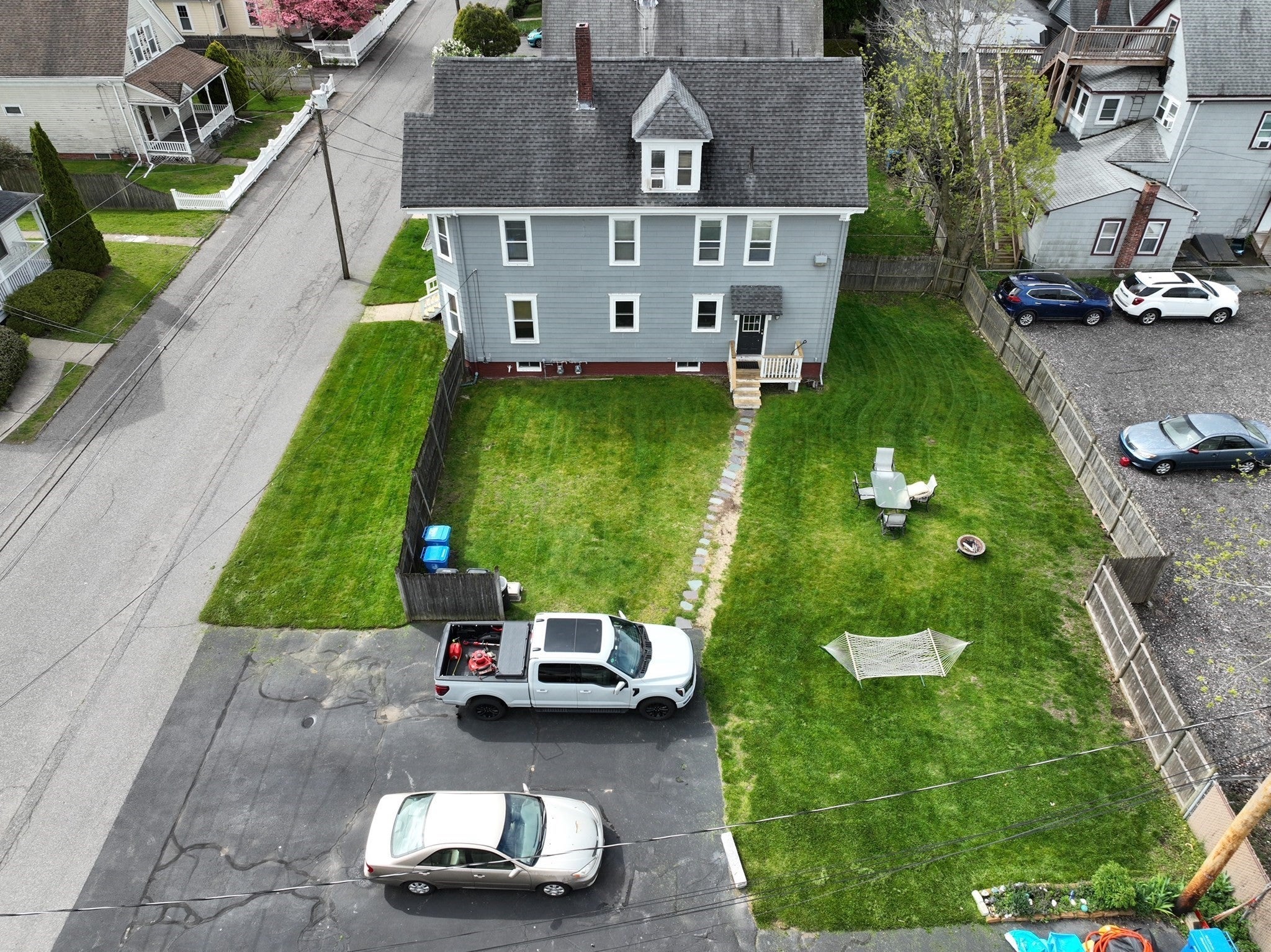19 Central Street #1, Whitman, MA Photo #11