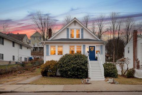 Photo of 83 Orange Street #2, Boston, MA 02131 (MLS # 73483584)