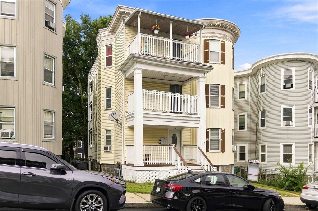 15 Fairmount St #2, Boston, MA, 15 Fairmount St #2, Boston, MA Photo #22