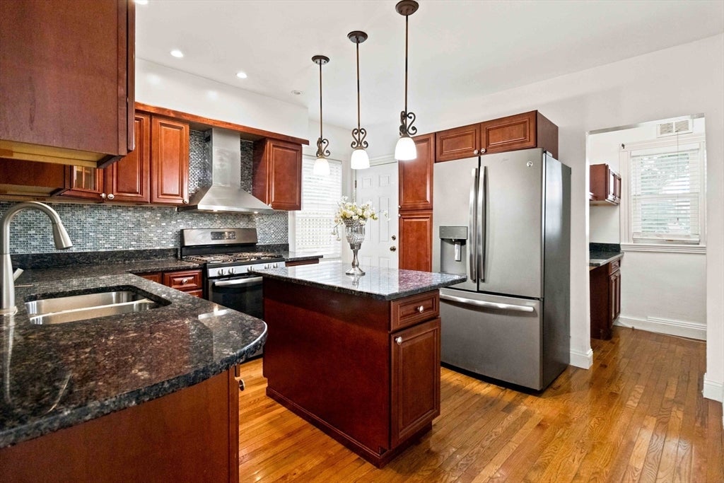 15 Fairmount St #2, Boston, MA, 15 Fairmount St #2, Boston, MA Photo #1