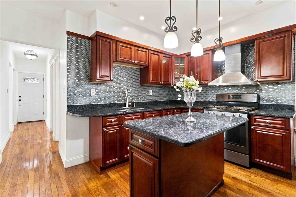 15 Fairmount St #2, Boston, MA, 15 Fairmount St #2, Boston, MA Photo #4
