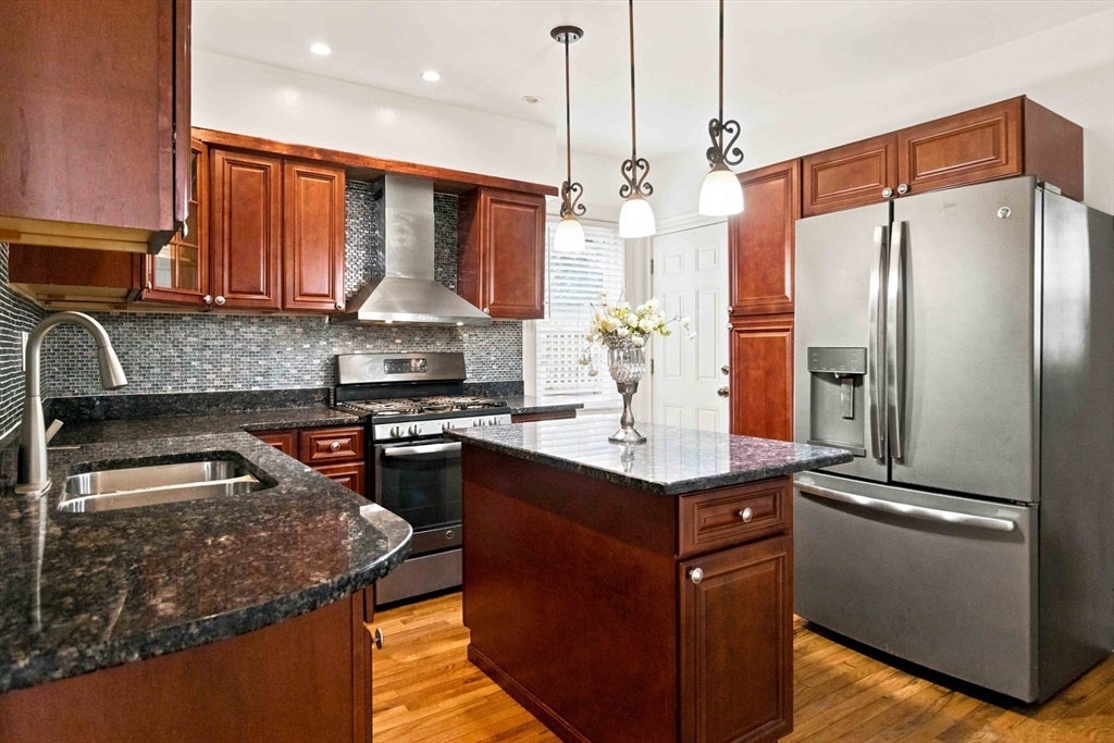 15 Fairmount St #2, Boston, MA, 15 Fairmount St #2, Boston, MA Photo #2
