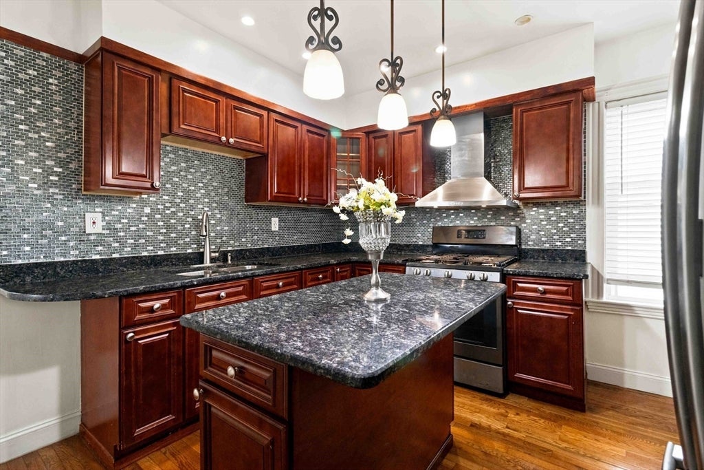 15 Fairmount St #2, Boston, MA, 15 Fairmount St #2, Boston, MA Photo #3