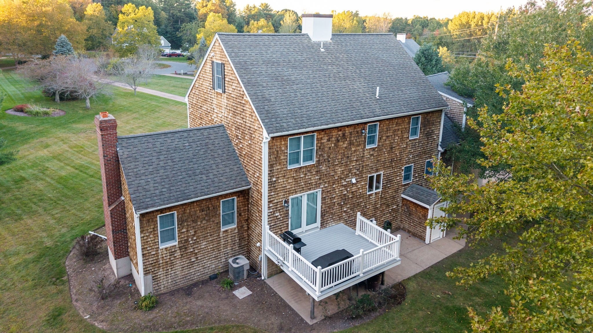 85 Turner Drive, Bridgewater, MA, 85 Turner Drive, Bridgewater, MA Photo #36