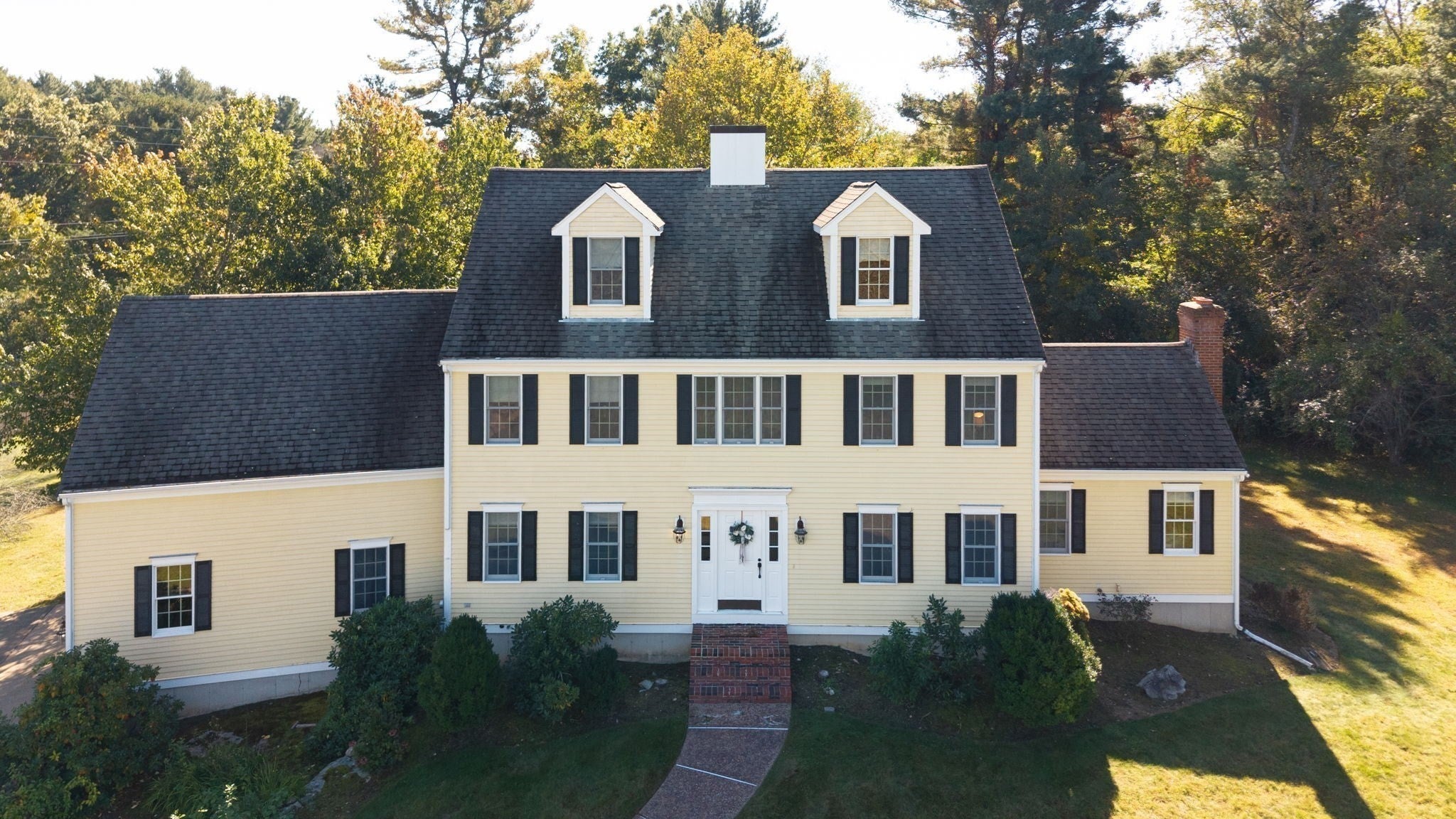 85 Turner Drive, Bridgewater, MA, 85 Turner Drive, Bridgewater, MA Photo #1