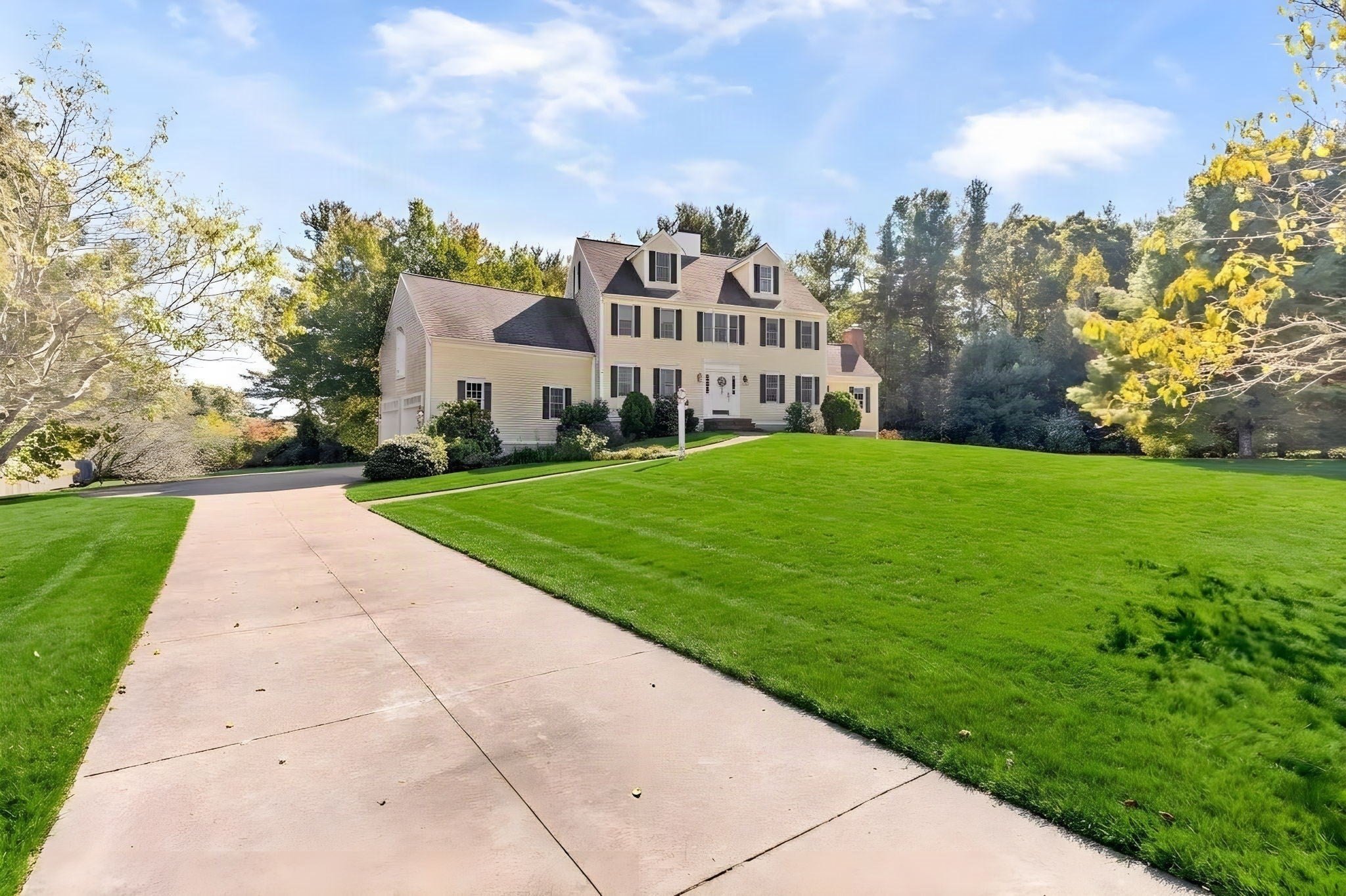 85 Turner Drive, Bridgewater, MA, 85 Turner Drive, Bridgewater, MA Photo #4
