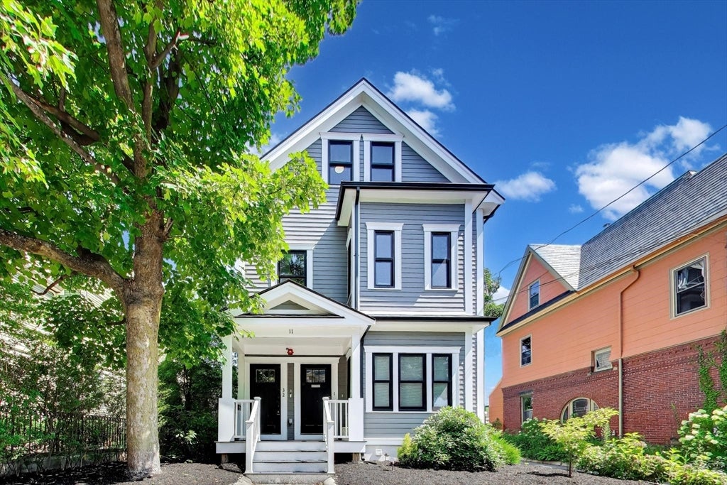 11 Preston Rd #3, Somerville, MA, 11 Preston Rd #3, Somerville, MA Photo #1