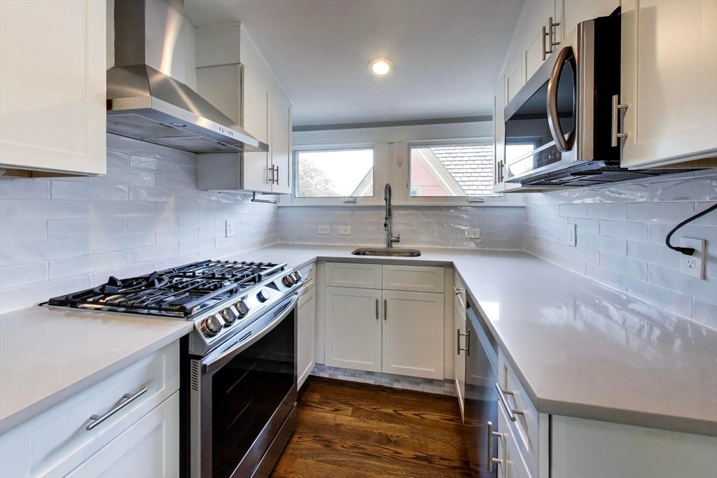 11 Preston Rd #3, Somerville, MA, 11 Preston Rd #3, Somerville, MA Photo #5