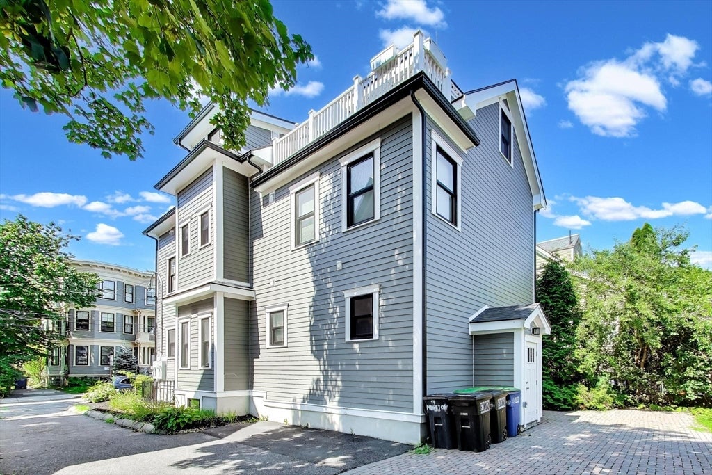 11 Preston Rd #3, Somerville, MA, 11 Preston Rd #3, Somerville, MA Photo #21