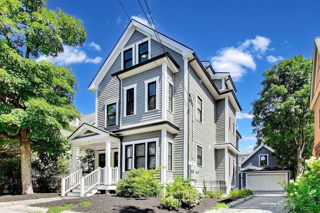11 Preston Rd #3, Somerville, MA, 11 Preston Rd #3, Somerville, MA Photo #2