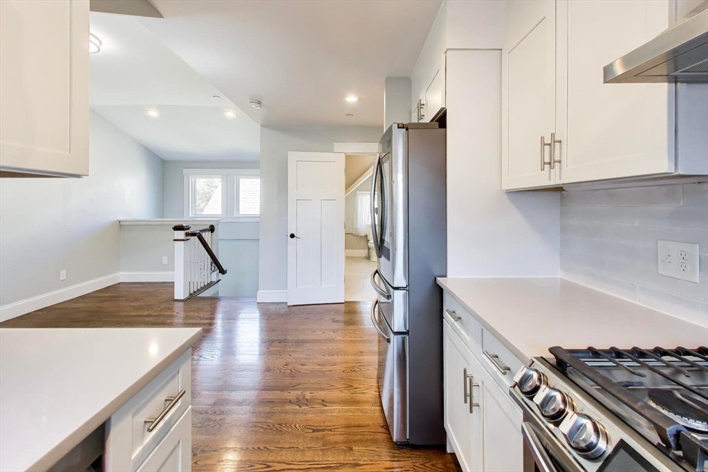 11 Preston Rd #3, Somerville, MA, 11 Preston Rd #3, Somerville, MA Photo #4