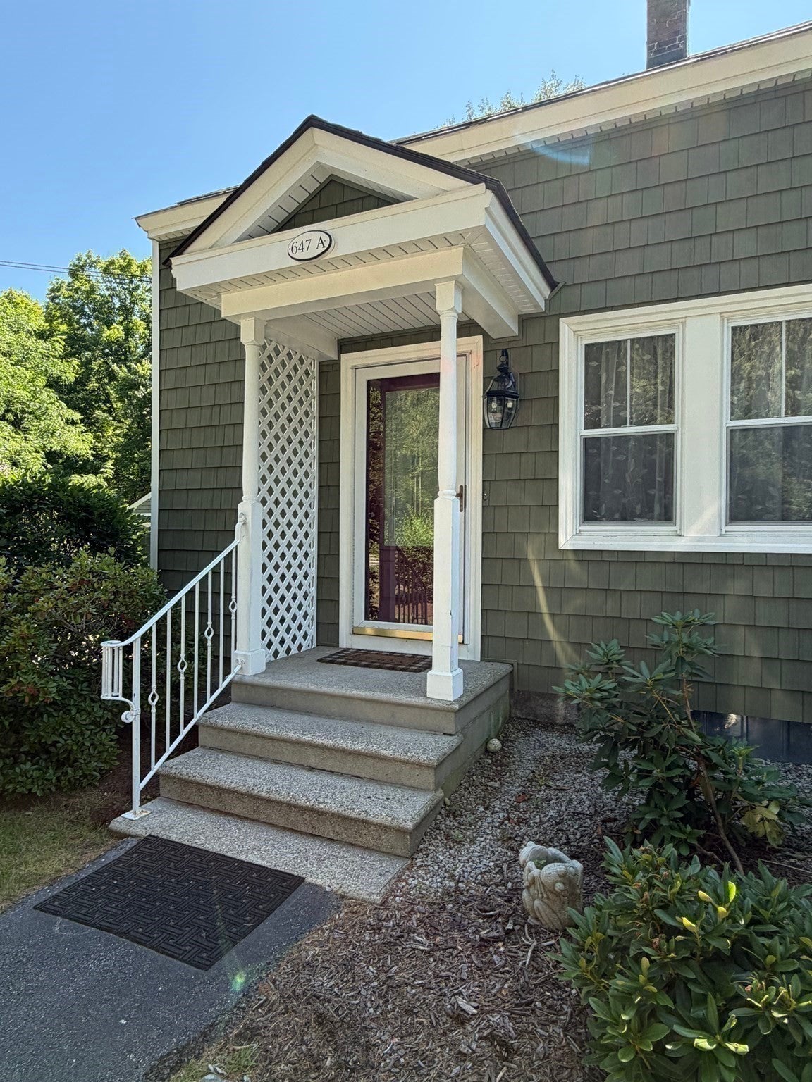 647 Main St #A, Oxford, MA, 647 Main St #A, Oxford, MA Photo #2