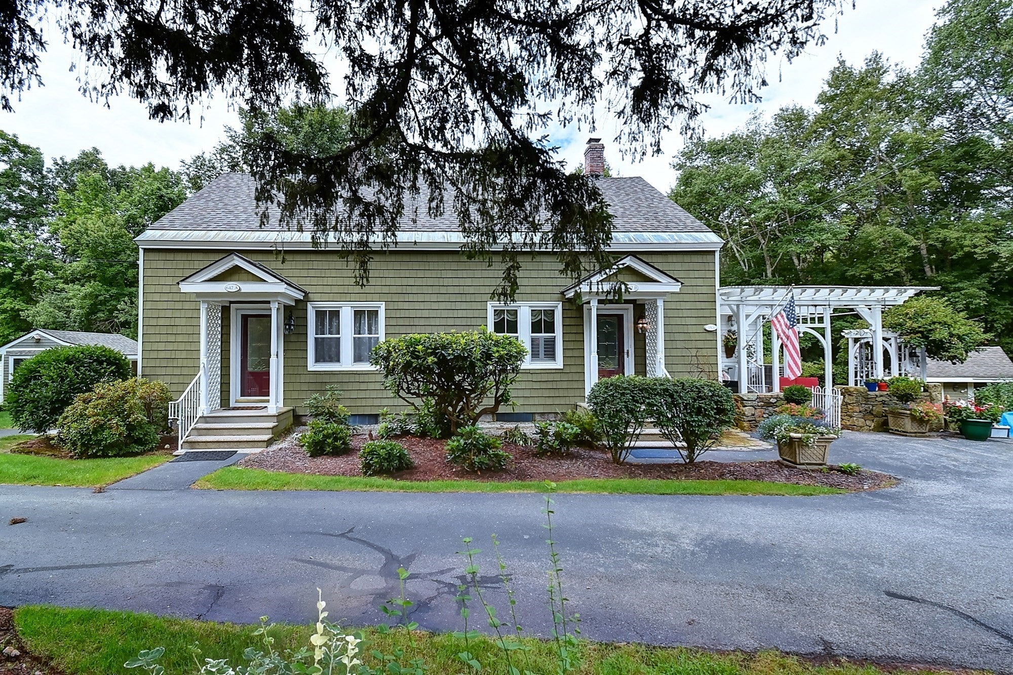 647 Main St #A, Oxford, MA, 647 Main St #A, Oxford, MA Photo #1