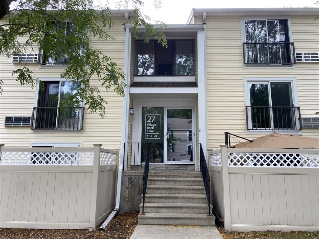 Photo of 27 Village Rock Lane, Natick, MA