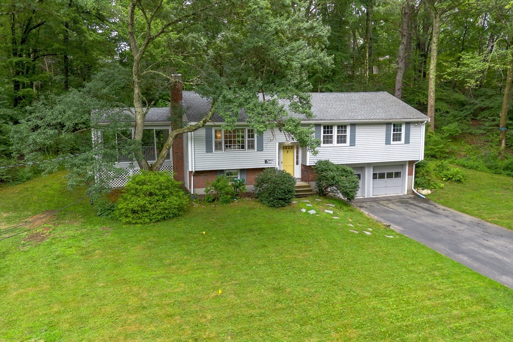 18 Lothrop Road