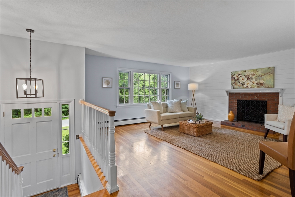 18 Lothrop Road