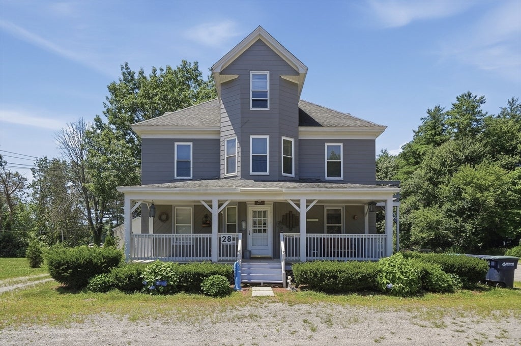 28 Worcester Road, Sterling, MA, 28 Worcester Road, Sterling, MA Photo #1