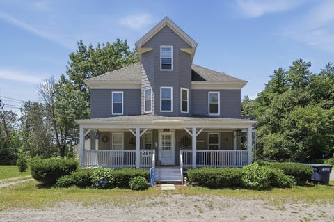 Photo of 28 Worcester Road, Sterling, MA 01564 (MLS # 73556690)