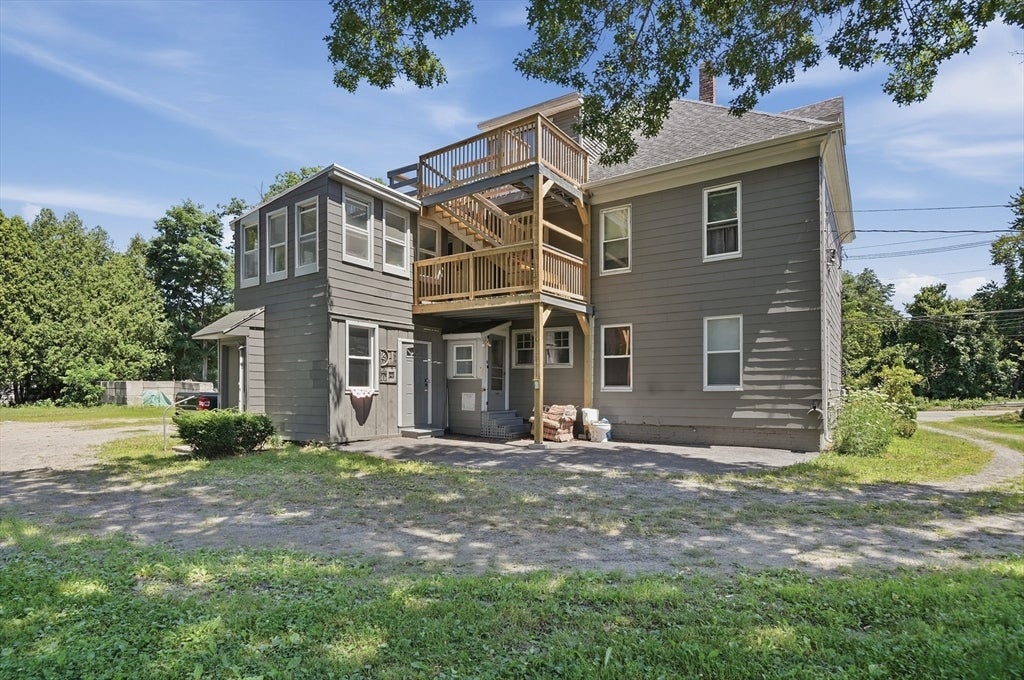 28 Worcester Road, Sterling, MA, 28 Worcester Road, Sterling, MA Photo #23