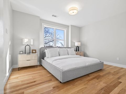 Photo of 60 Stanley Street #202, Boston, MA 02125 (MLS # 73476360)