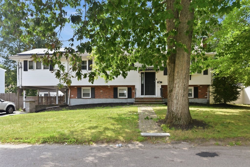 54 Michael Dr, Brockton, MA, 54 Michael Dr, Brockton, MA Photo #2