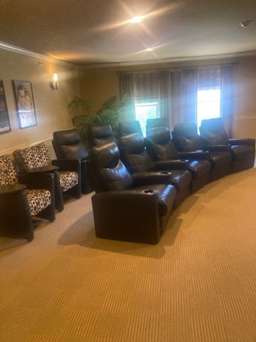 7 Crescent Way 307