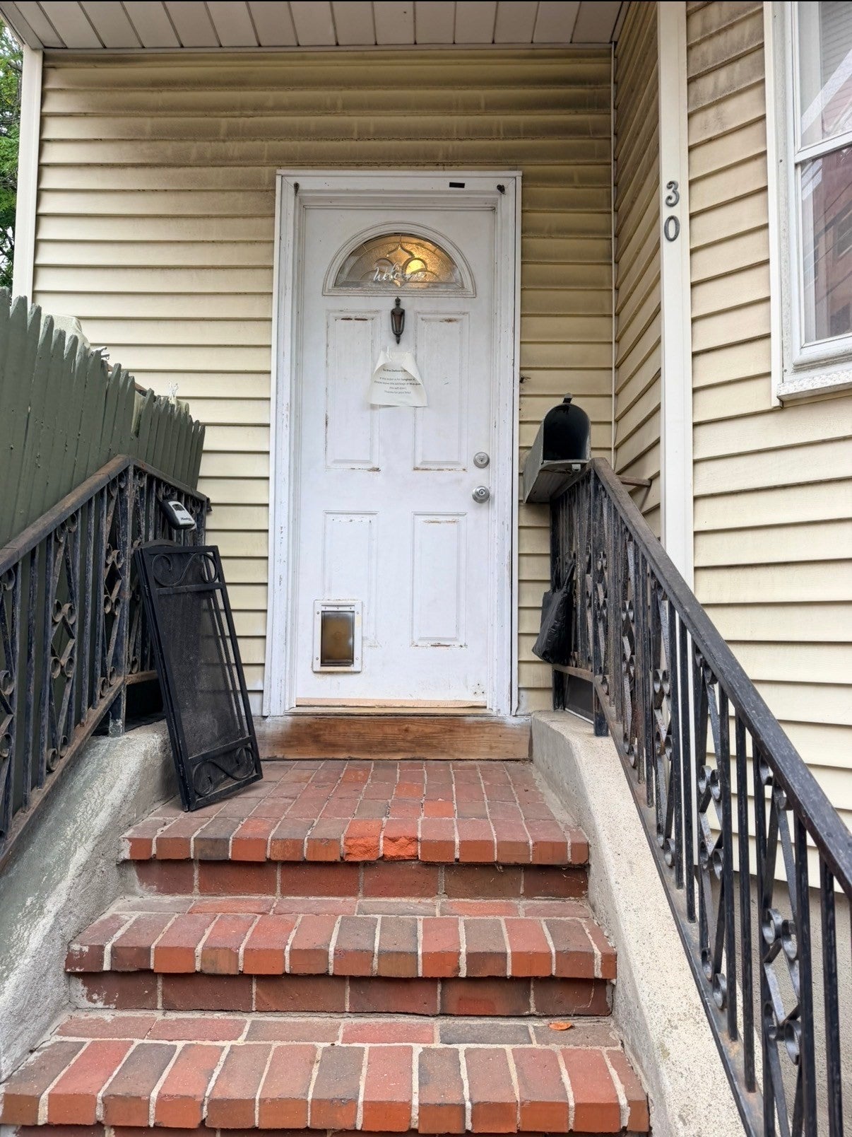 30 Blaine St