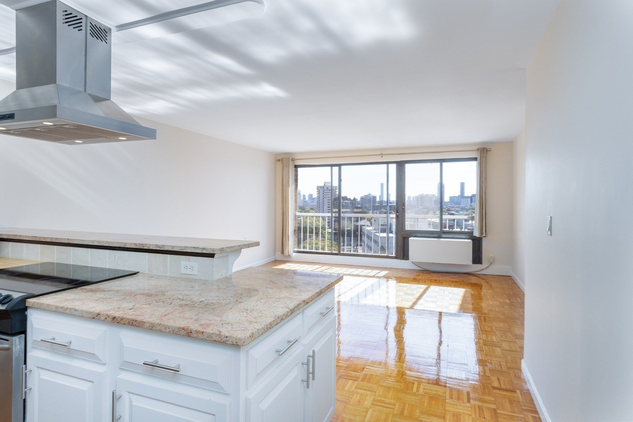 1105 Massachusetts Ave #12G, Cambridge, MA, 1105 Massachusetts Ave #12G, Cambridge, MA Photo #2