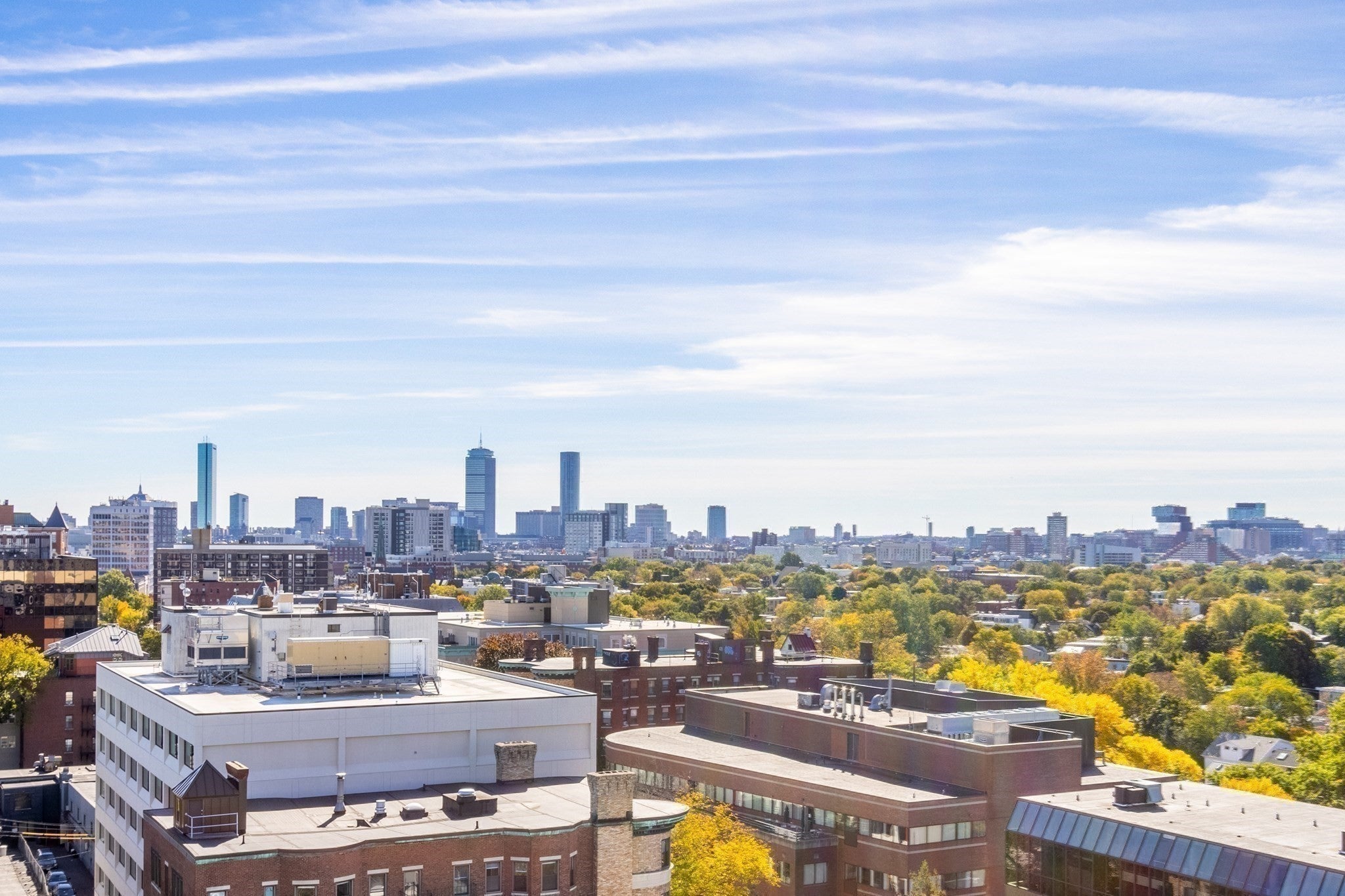 1105 Massachusetts Ave #12G, Cambridge, MA, 1105 Massachusetts Ave #12G, Cambridge, MA Photo #1