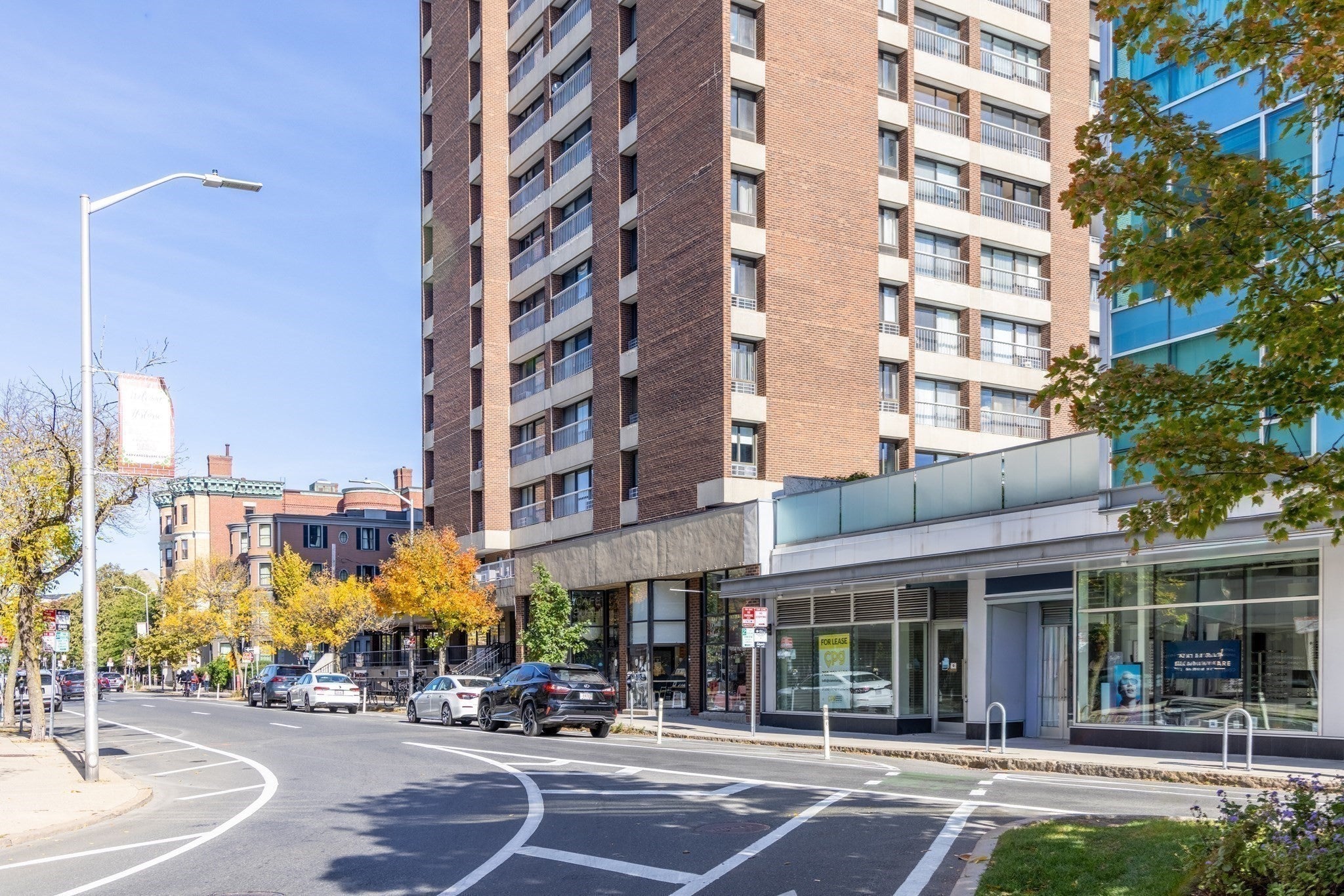 1105 Massachusetts Ave #12G, Cambridge, MA, 1105 Massachusetts Ave #12G, Cambridge, MA Photo #18