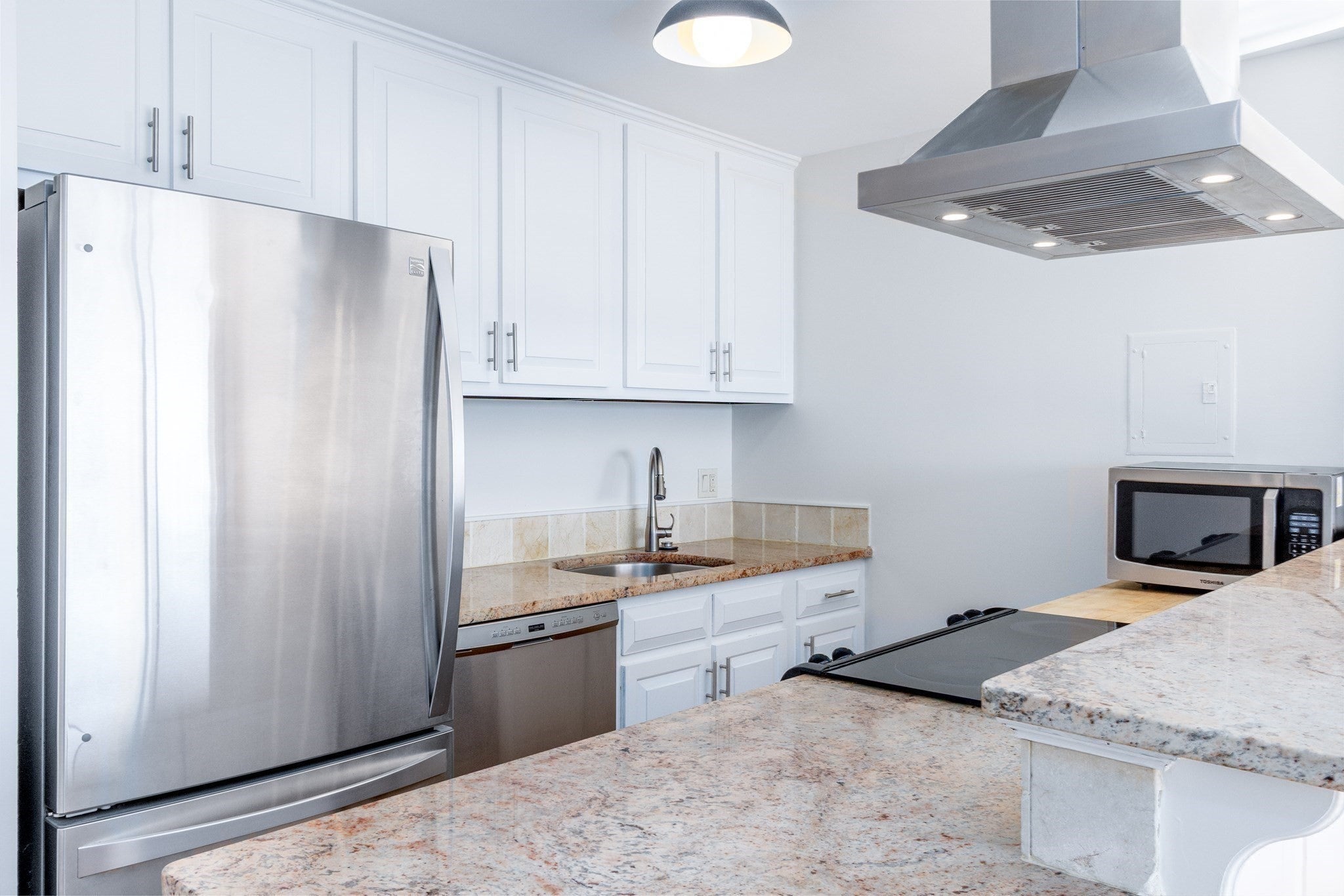 1105 Massachusetts Ave #12G, Cambridge, MA, 1105 Massachusetts Ave #12G, Cambridge, MA Photo #5