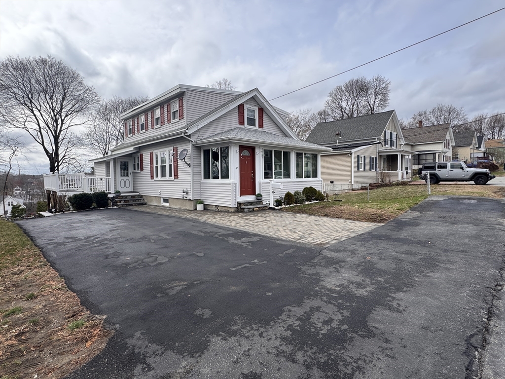 42 High St
