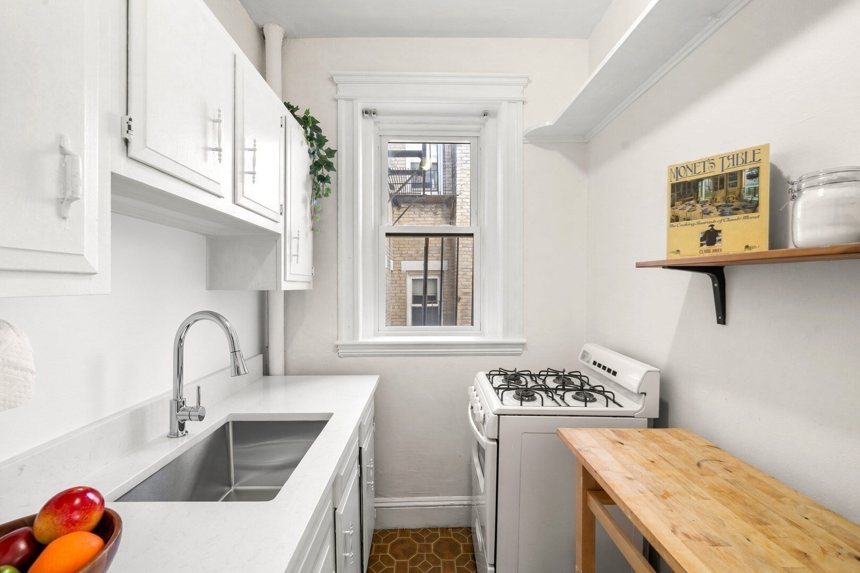 1840 Commonwealth Ave #8, Boston, MA Photo #10