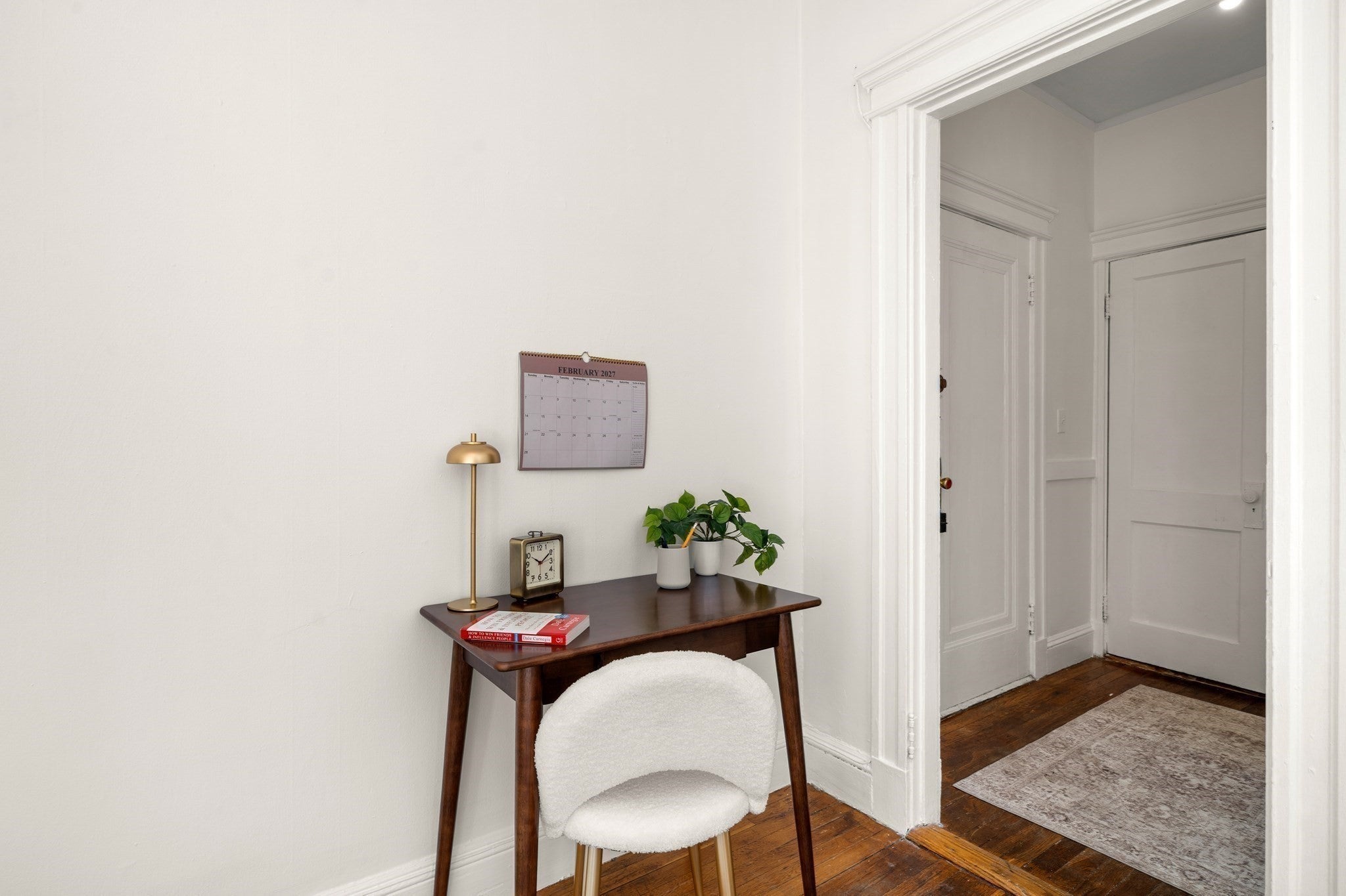 1840 Commonwealth Ave #8, Boston, MA Photo #8