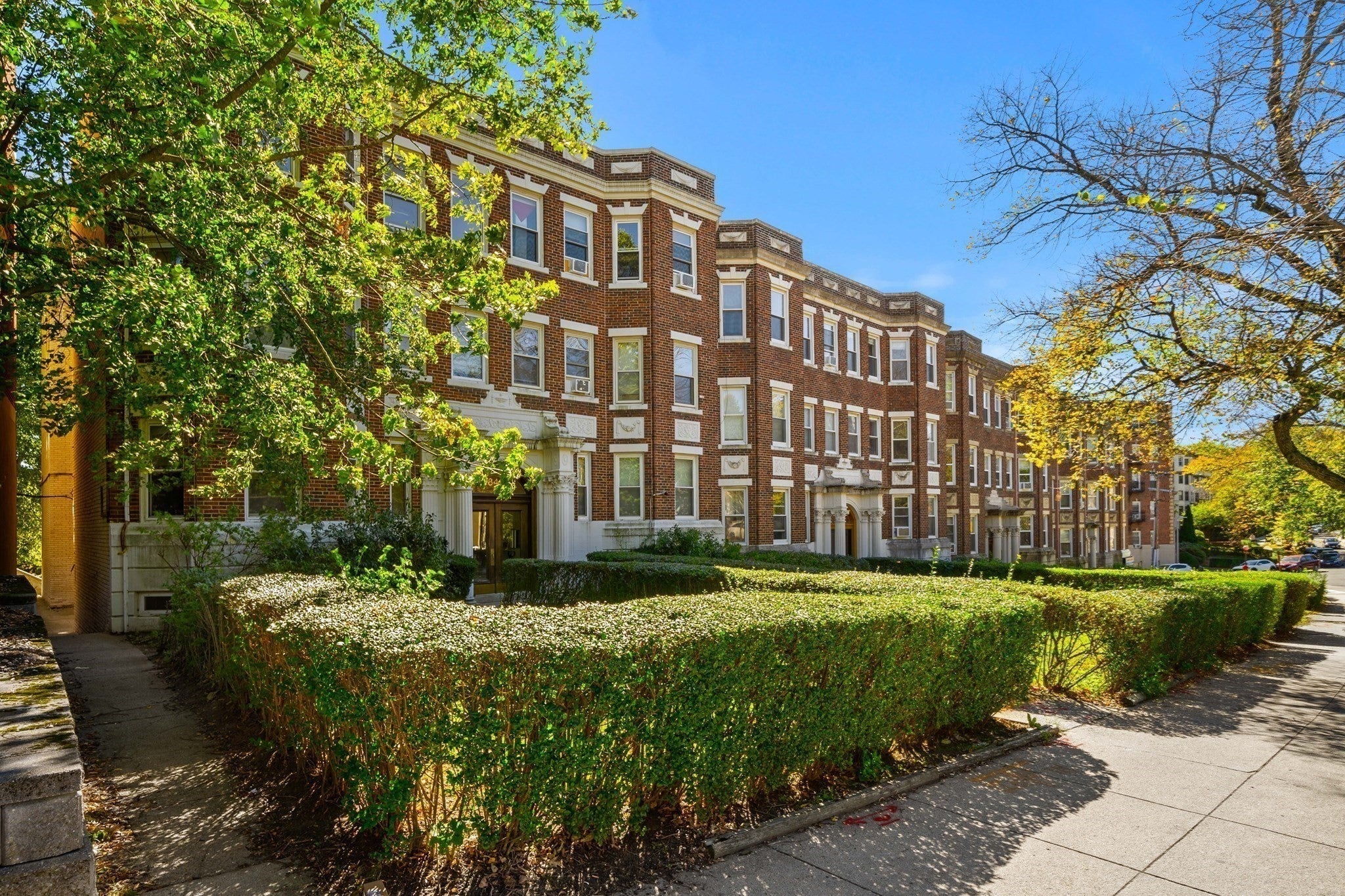 1840 Commonwealth Ave #8, Boston, MA Photo #14