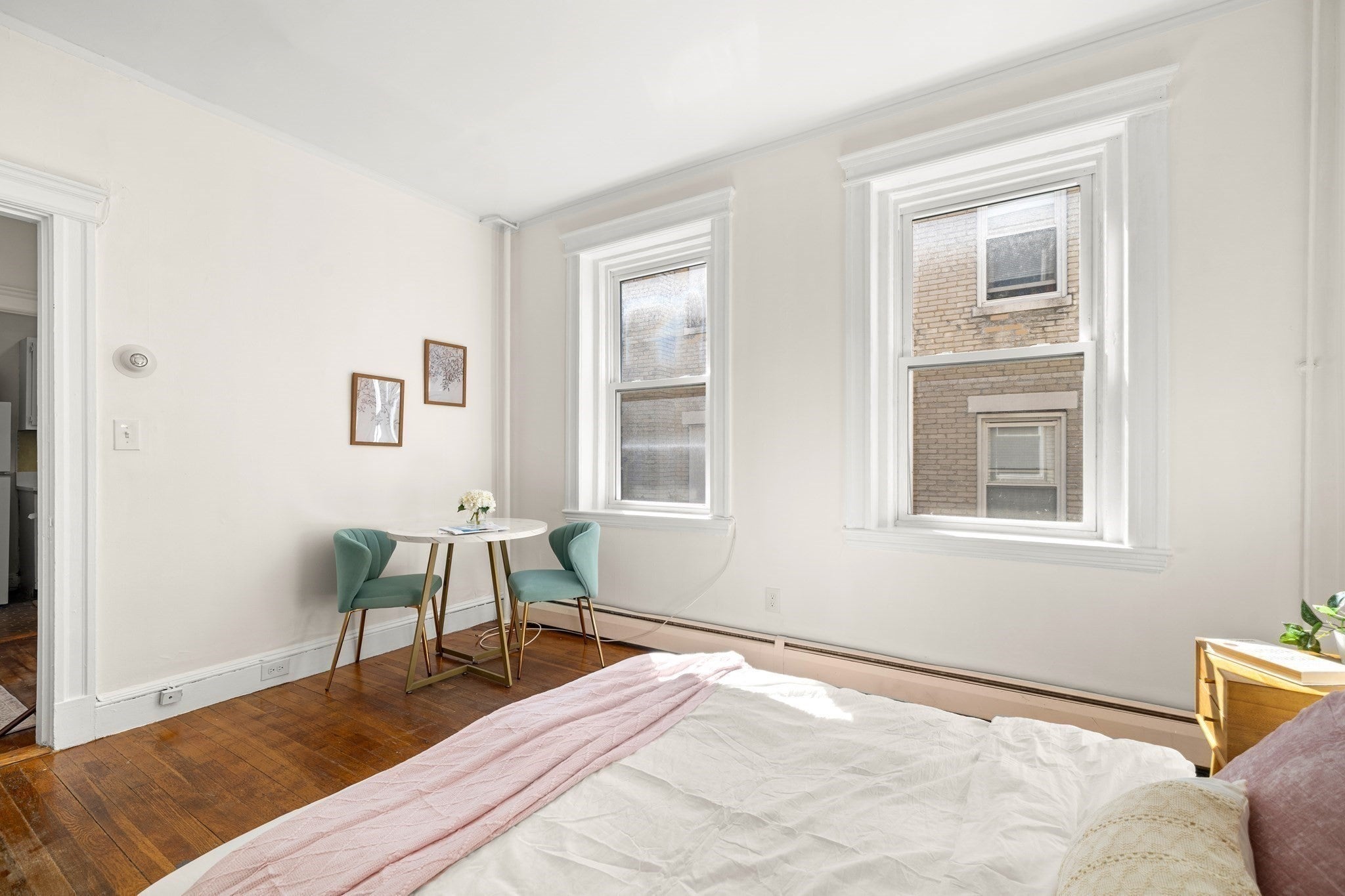 1840 Commonwealth Ave #8, Boston, MA Photo #6
