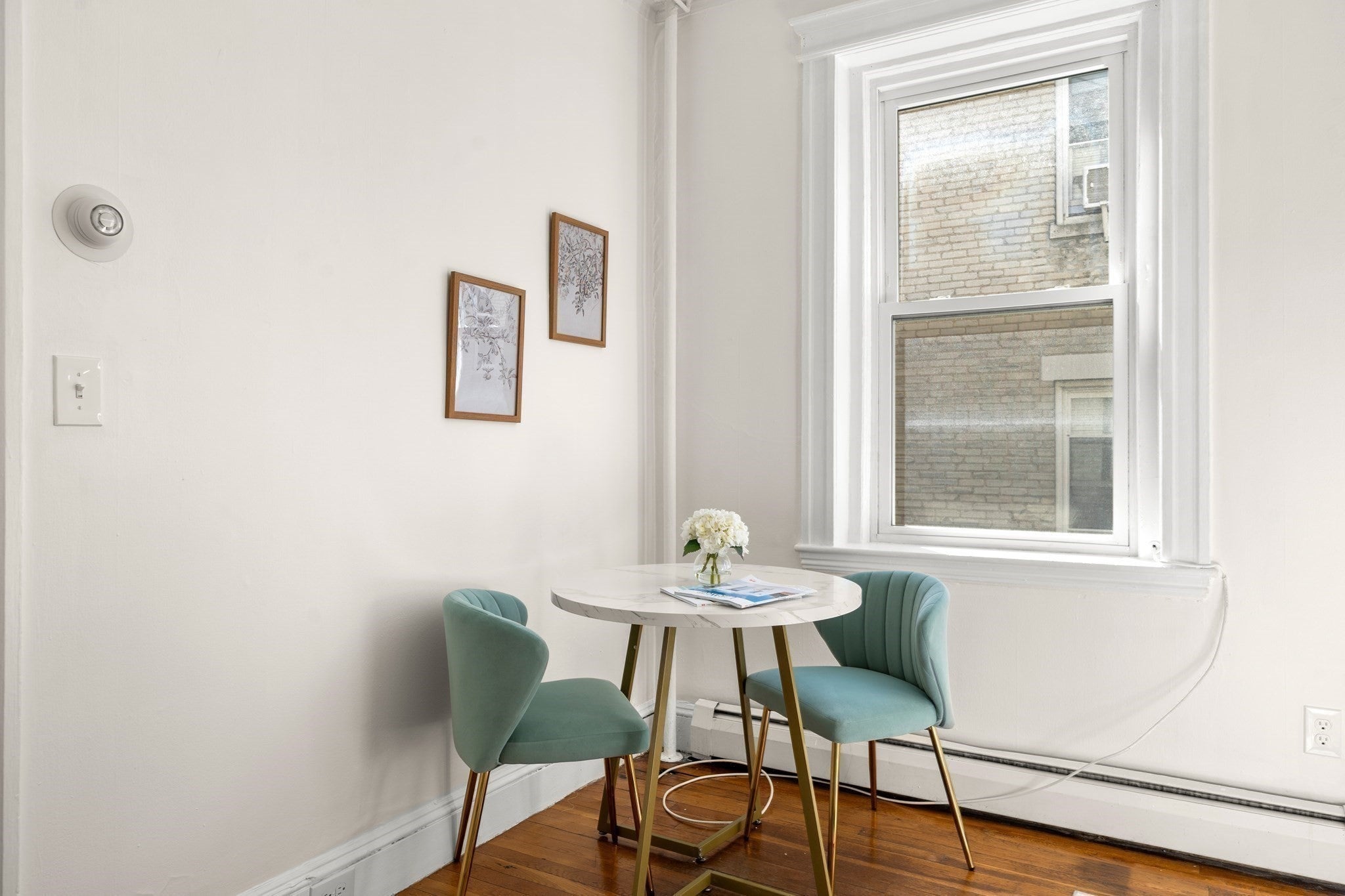 1840 Commonwealth Ave #8, Boston, MA Photo #7