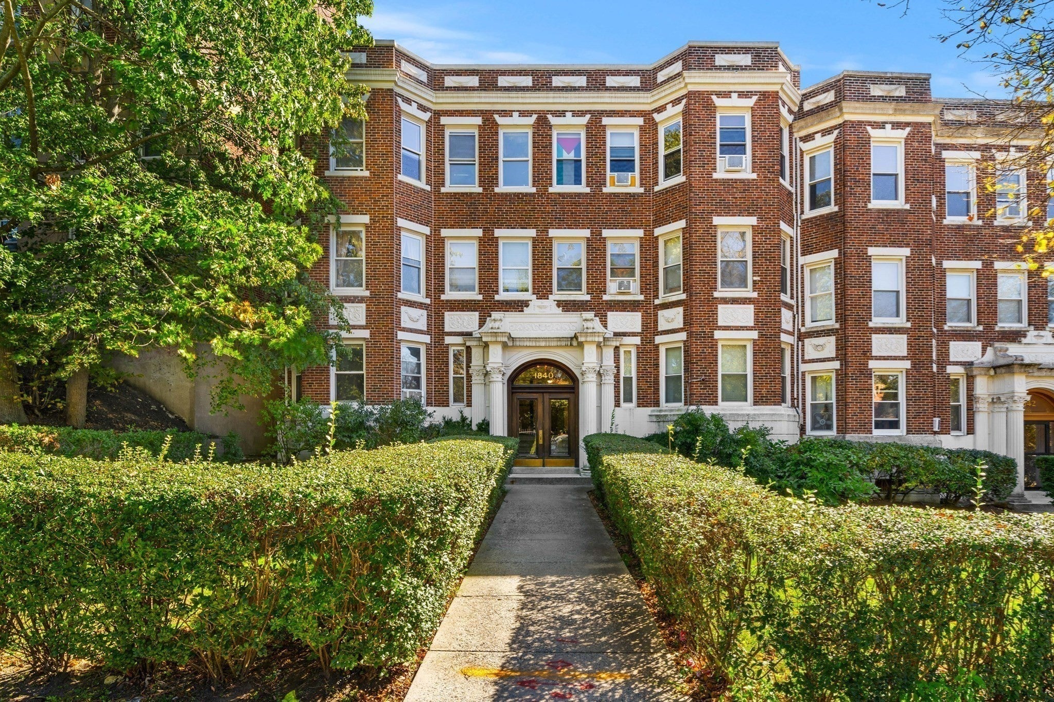 1840 Commonwealth Ave #8, Boston, MA Photo #15