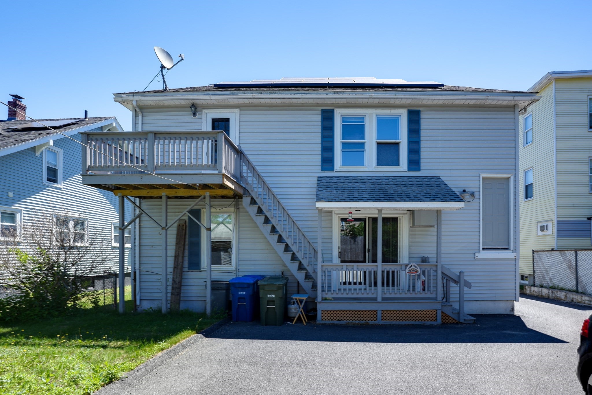 167 Seventh St