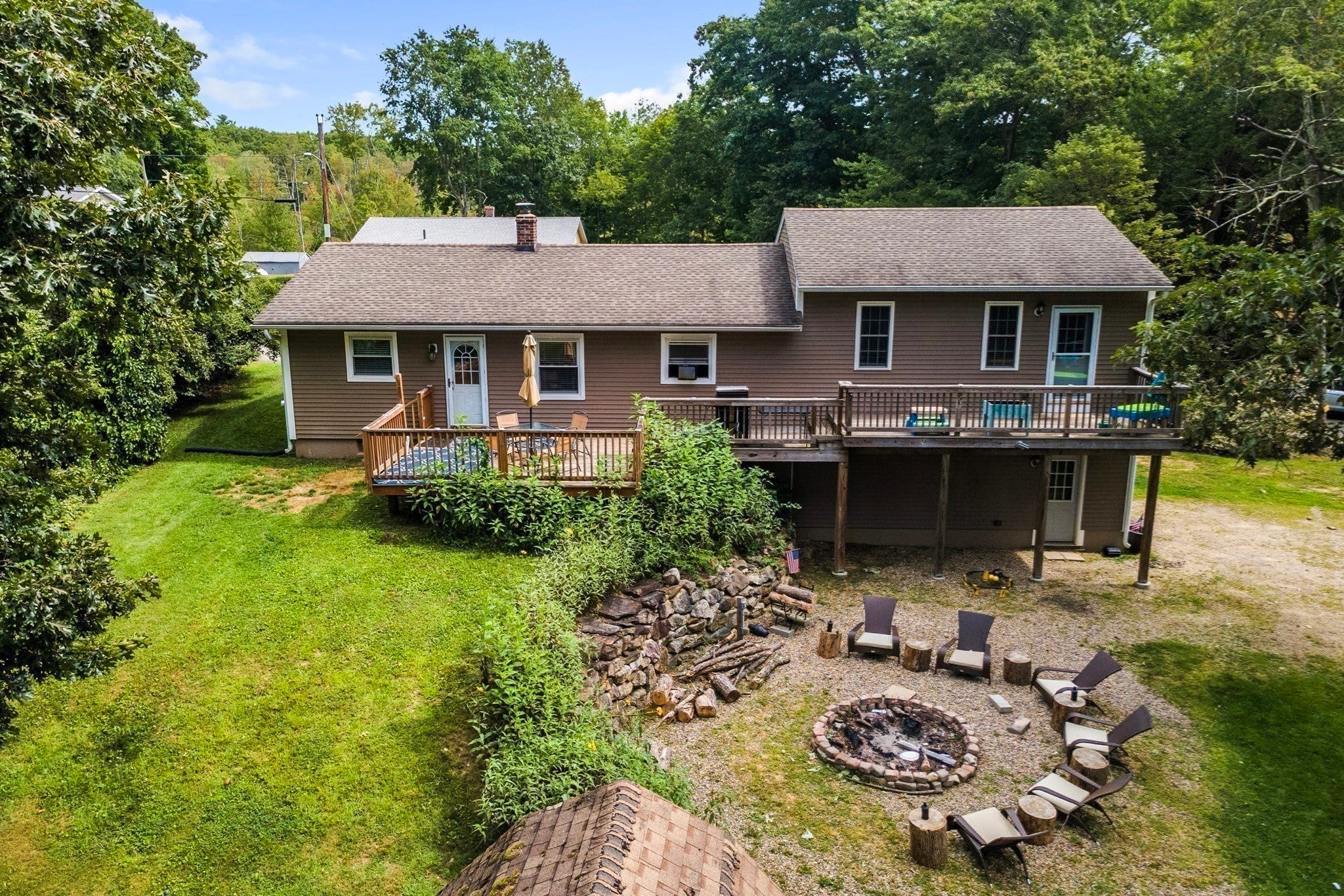 6 Pitcairn Ave, Leicester, MA Photo #33