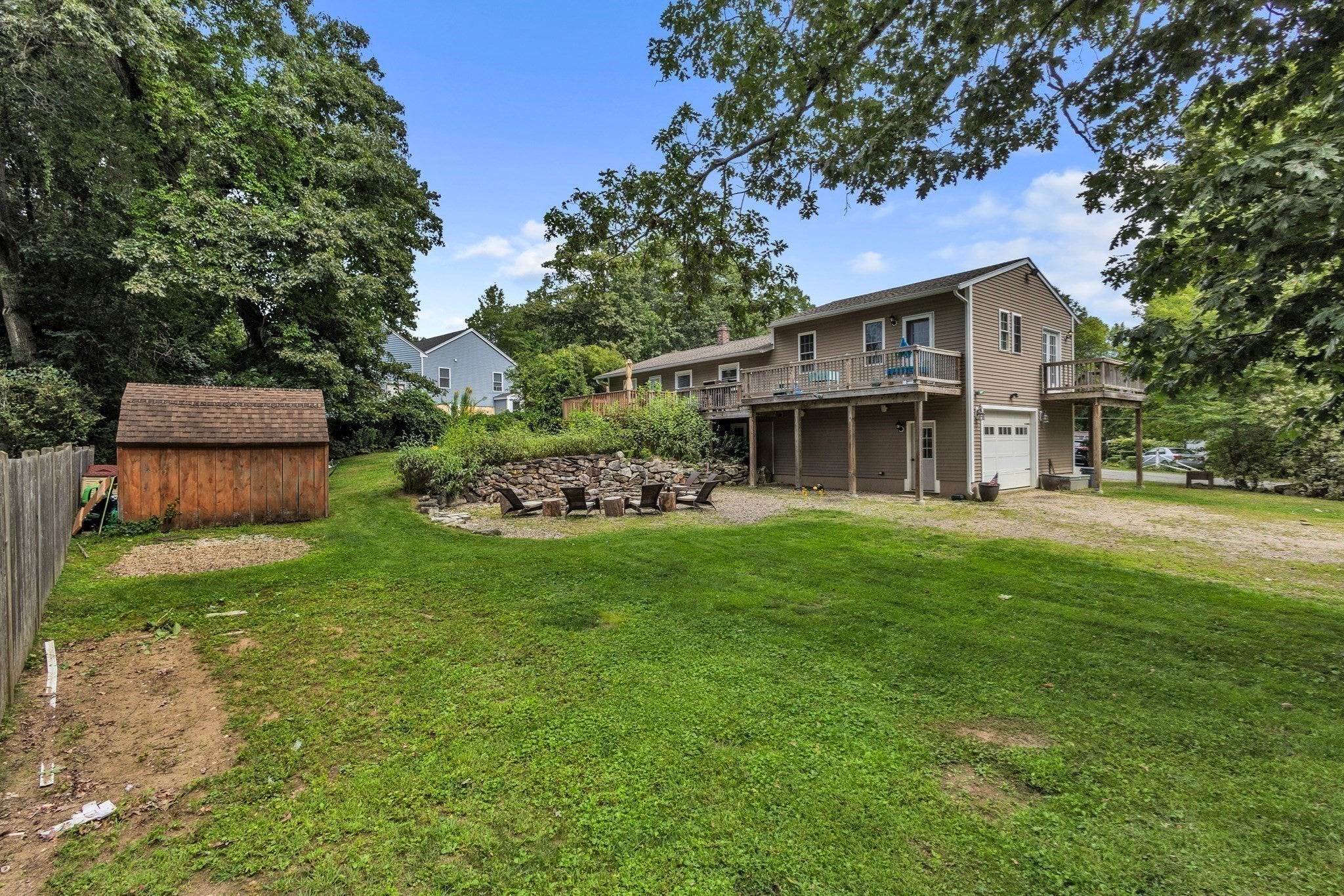 6 Pitcairn Ave, Leicester, MA Photo #23