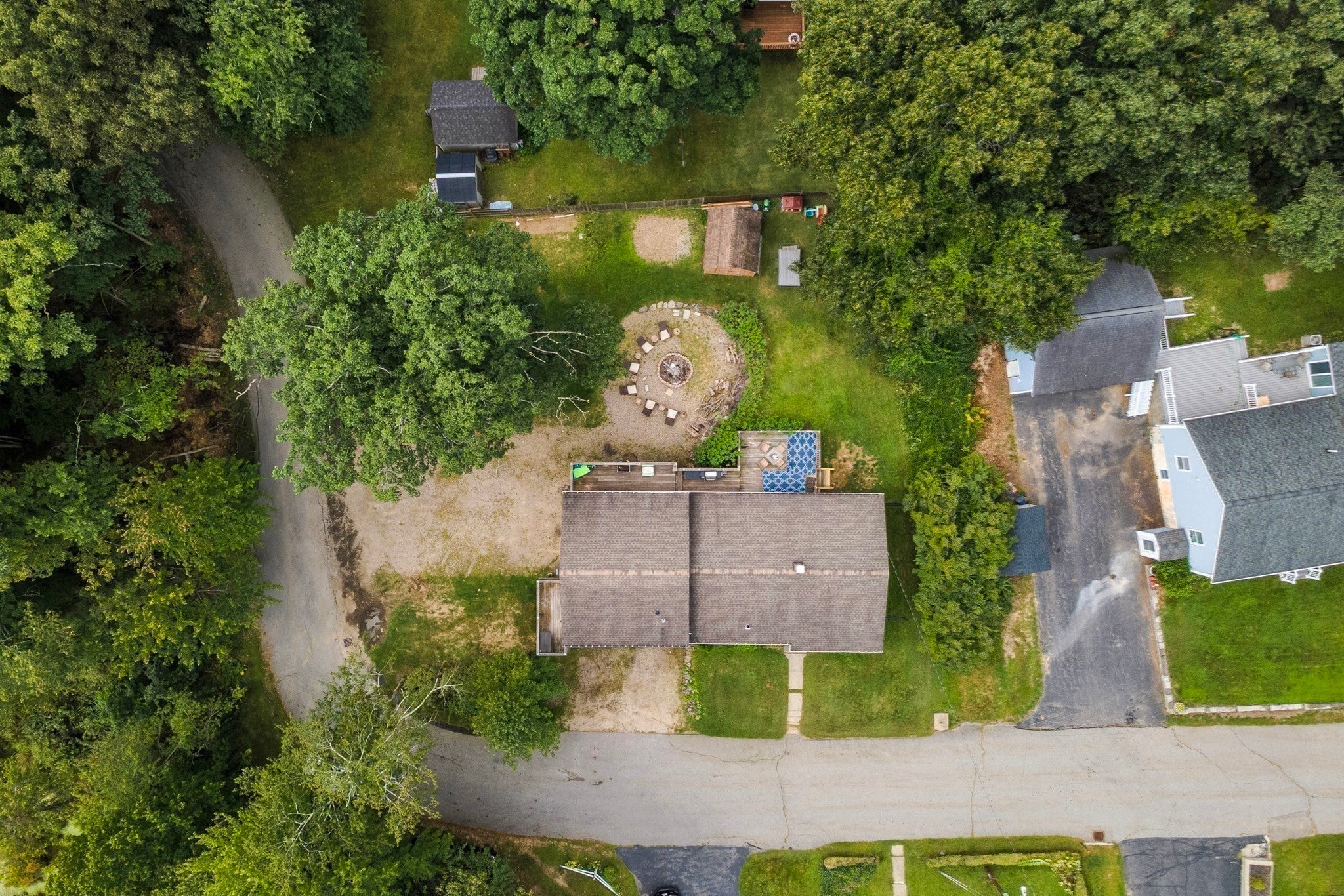 6 Pitcairn Ave, Leicester, MA Photo #34