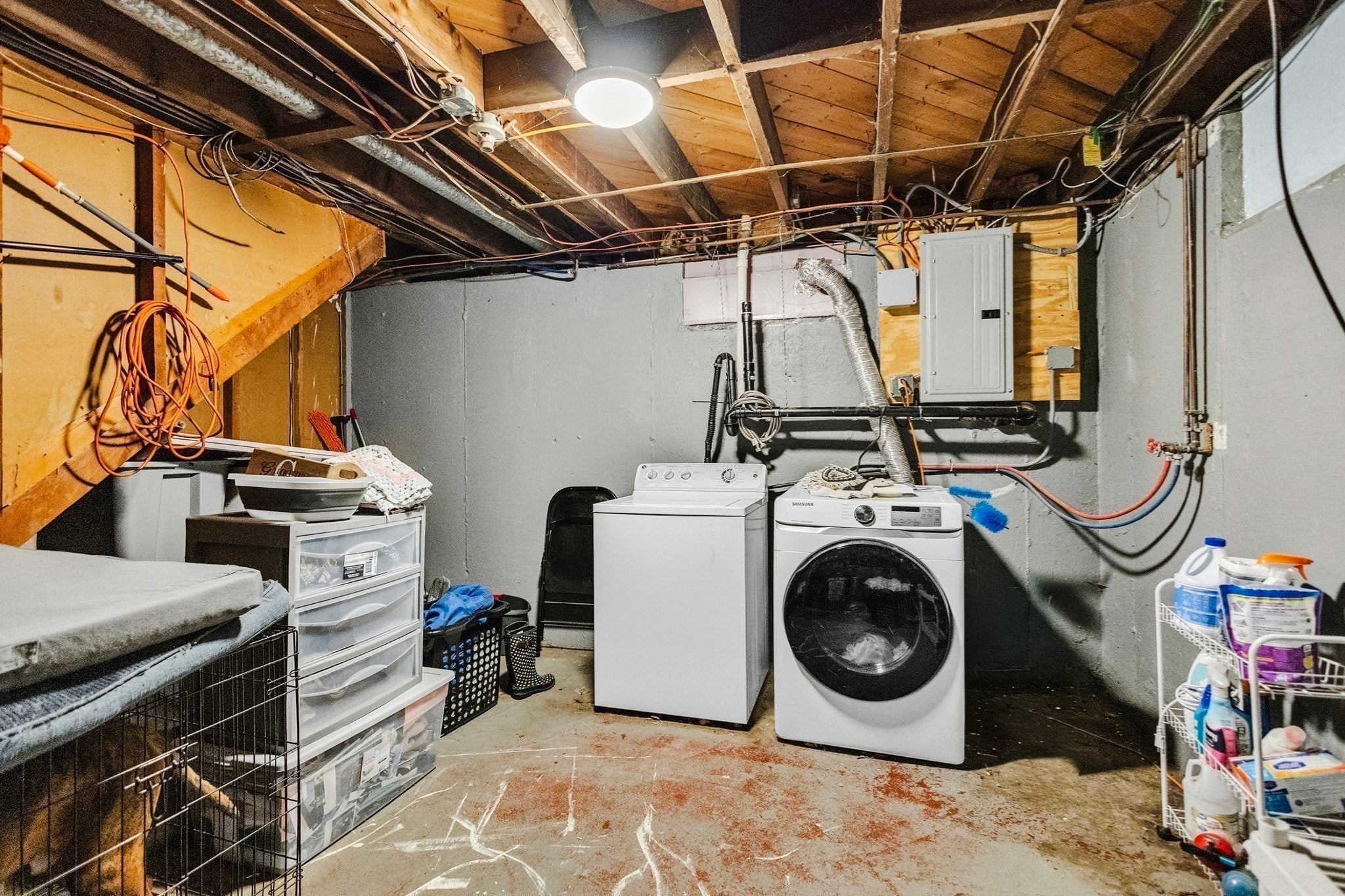 6 Pitcairn Ave, Leicester, MA Photo #27