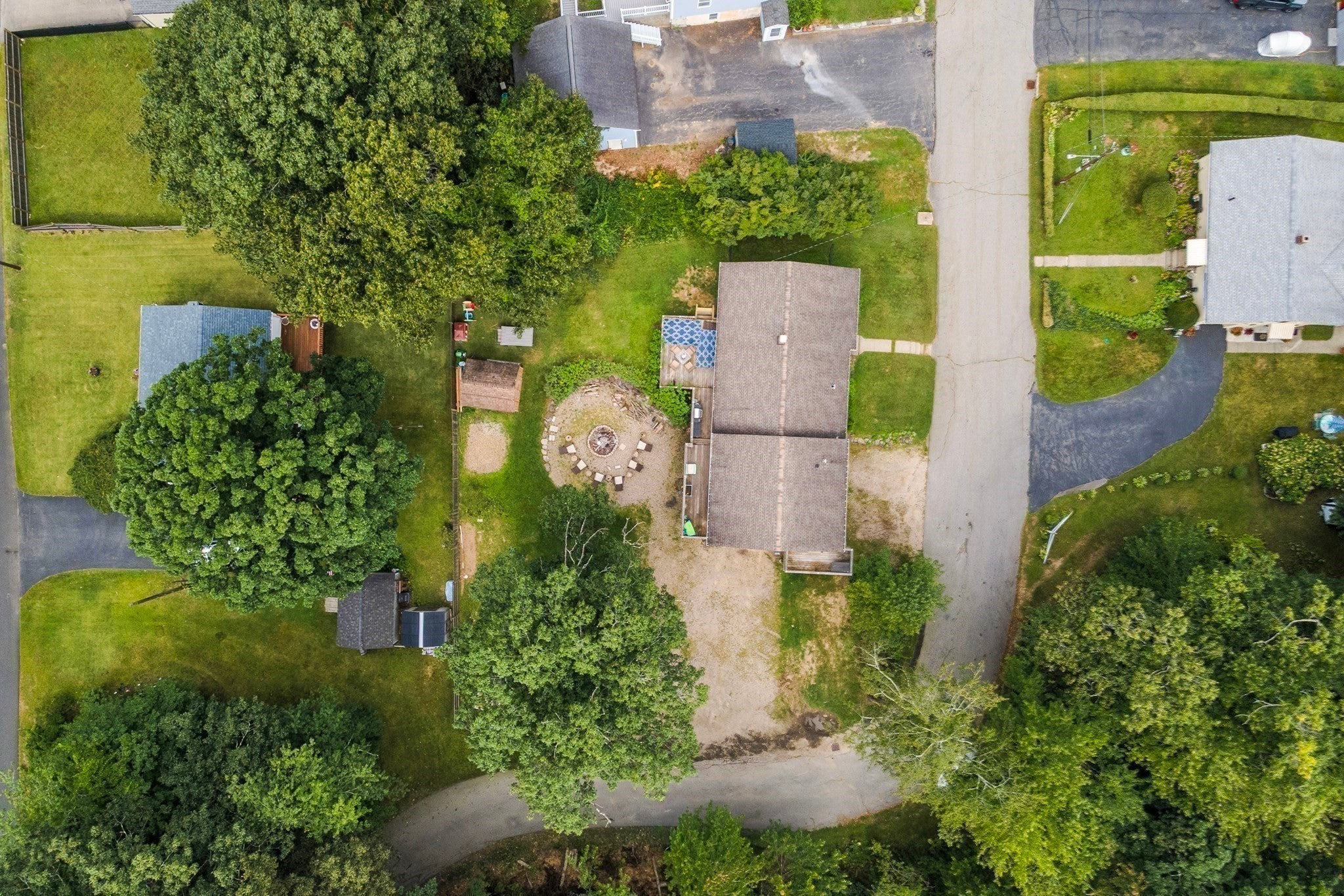 6 Pitcairn Ave, Leicester, MA Photo #30