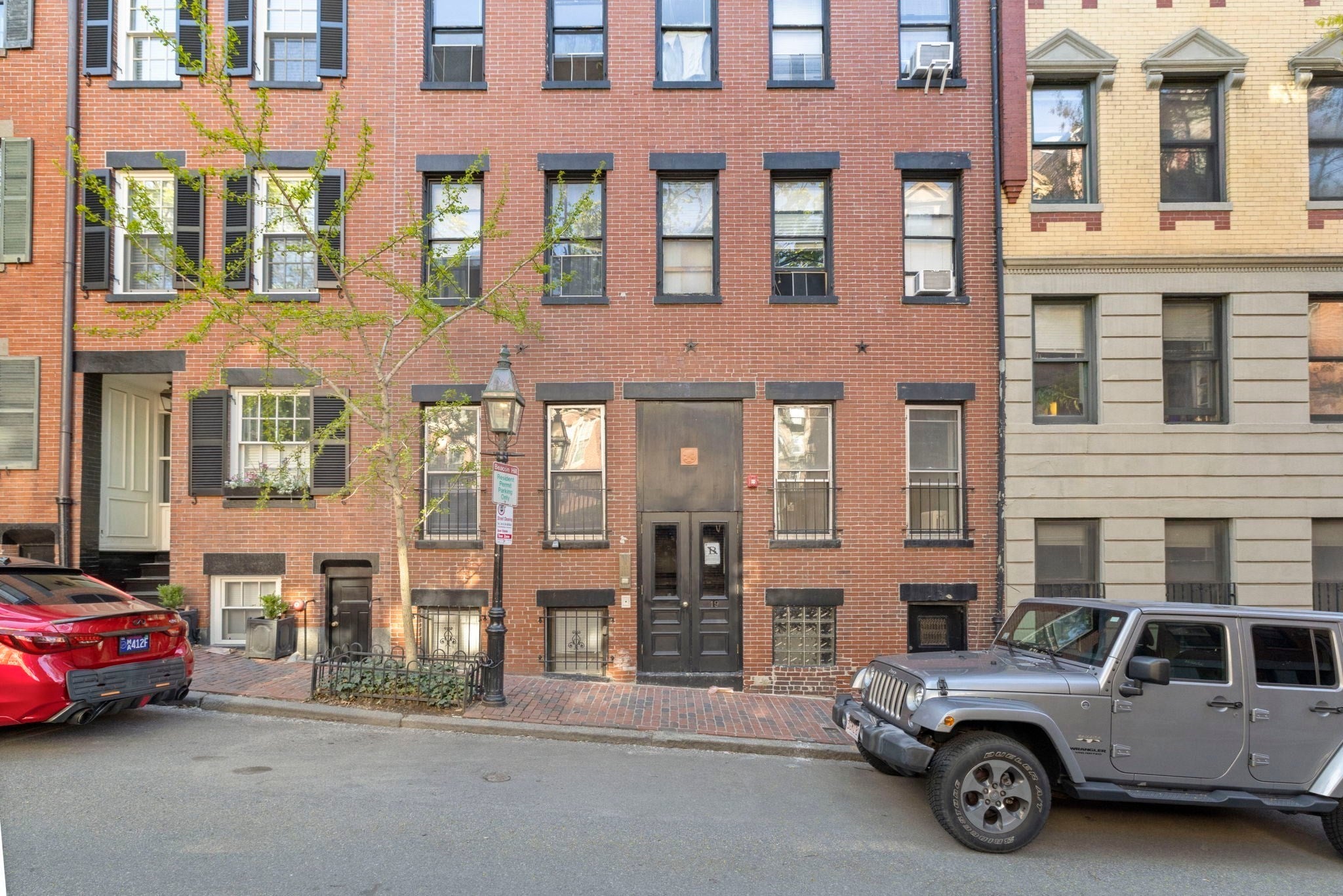19 South Russell ST #3, Boston, MA, 19 South Russell ST #3, Boston, MA Photo #11