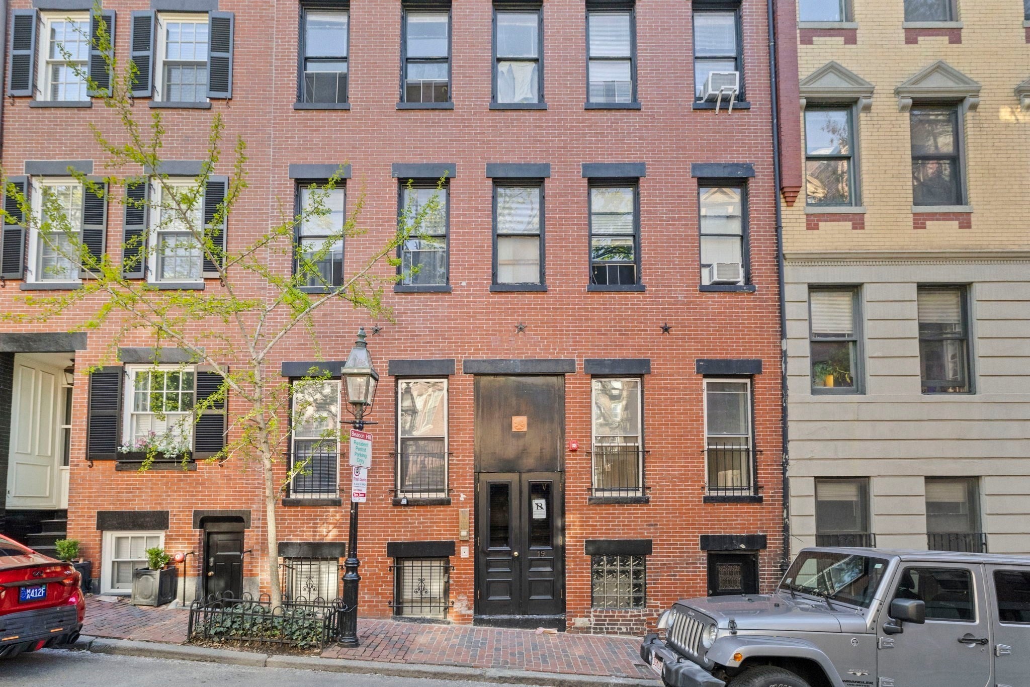 19 South Russell ST #3, Boston, MA, 19 South Russell ST #3, Boston, MA Photo #12