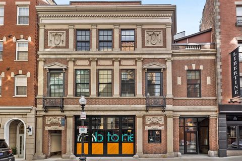 133 Salem St Boston MA 02113