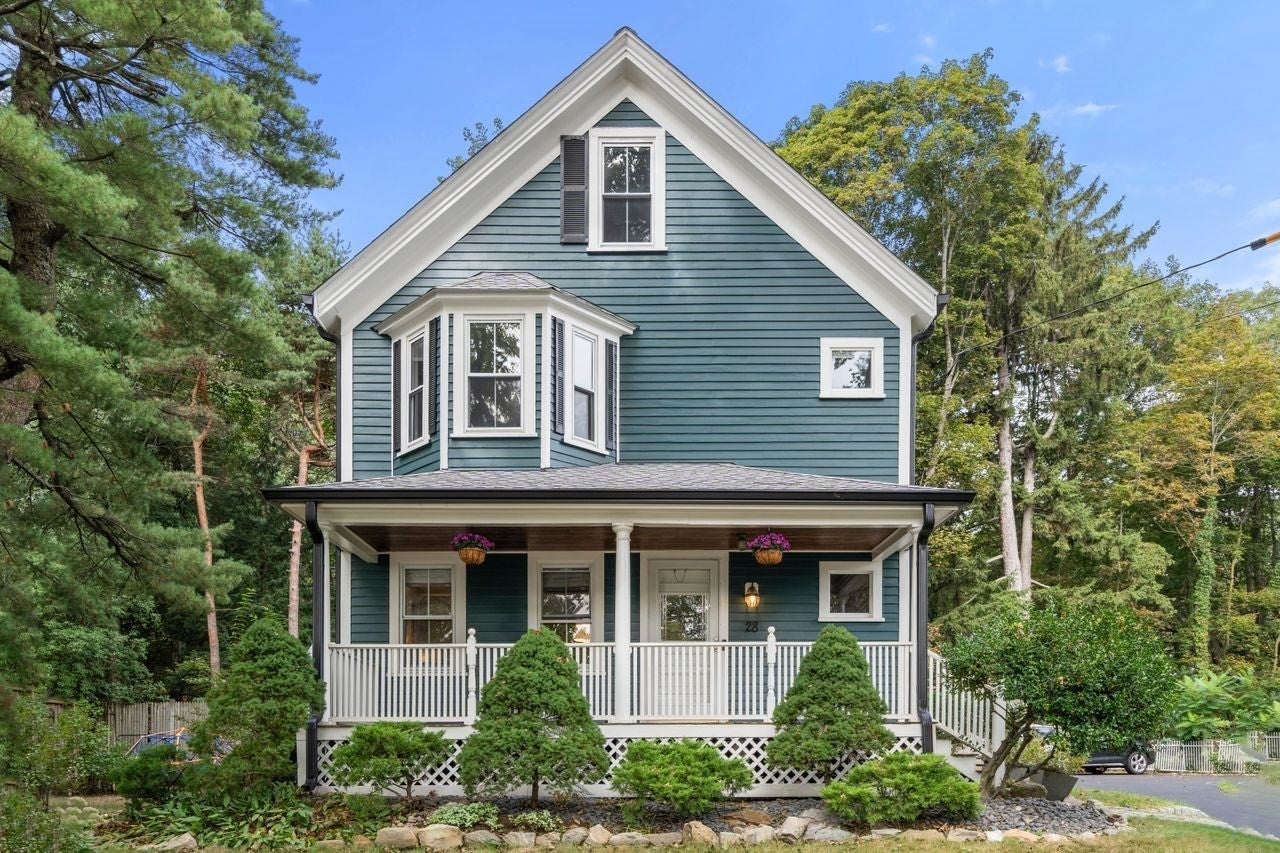 28 River Road
